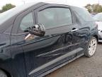 2016 DS DS 3 DSTYLE for sale at Copart WOLVERHAMPTON