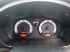 2008 KIA PICANTO CHILL for sale at Copart SANDTOFT