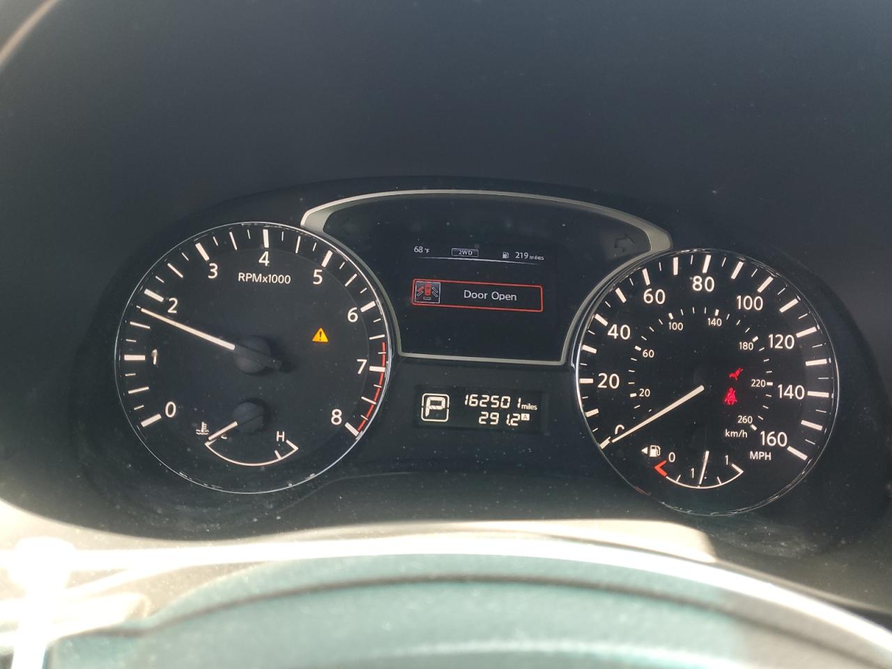 2015 Nissan Pathfinder S VIN: 5N1AR2MM6FC622155 Lot: 68165825