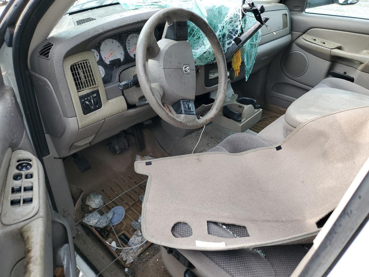 2004 Dodge Ram 3500 St VIN: 3D7MA48C94G112517 Lot: 66510125