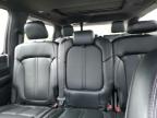 2022 JEEP WAGONEER SERIES I   for sale at Copart NY - NEWBURGH