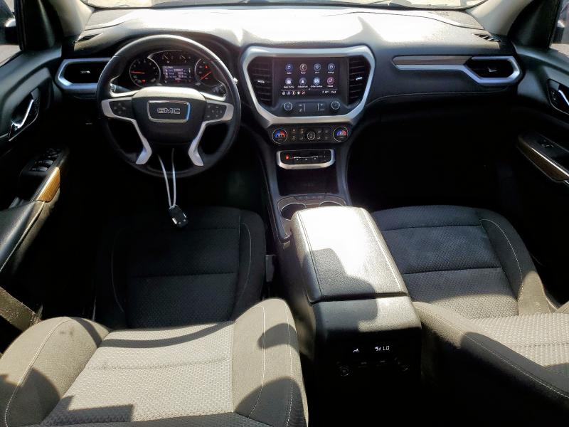  GMC ACADIA 2021 Gray