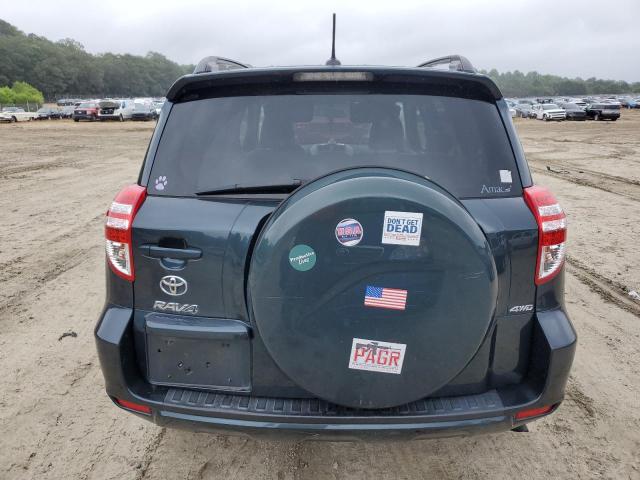  TOYOTA RAV4 2012 Charcoal