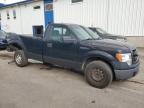 2014 FORD F150    for sale at Copart NB - MONCTON