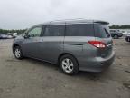 2017 NISSAN QUEST S   for sale at Copart VA - FREDERICKSBURG