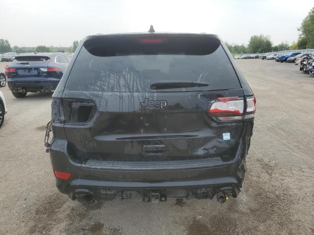 2018 JEEP GRAND CHEROKEE SRT-8  
