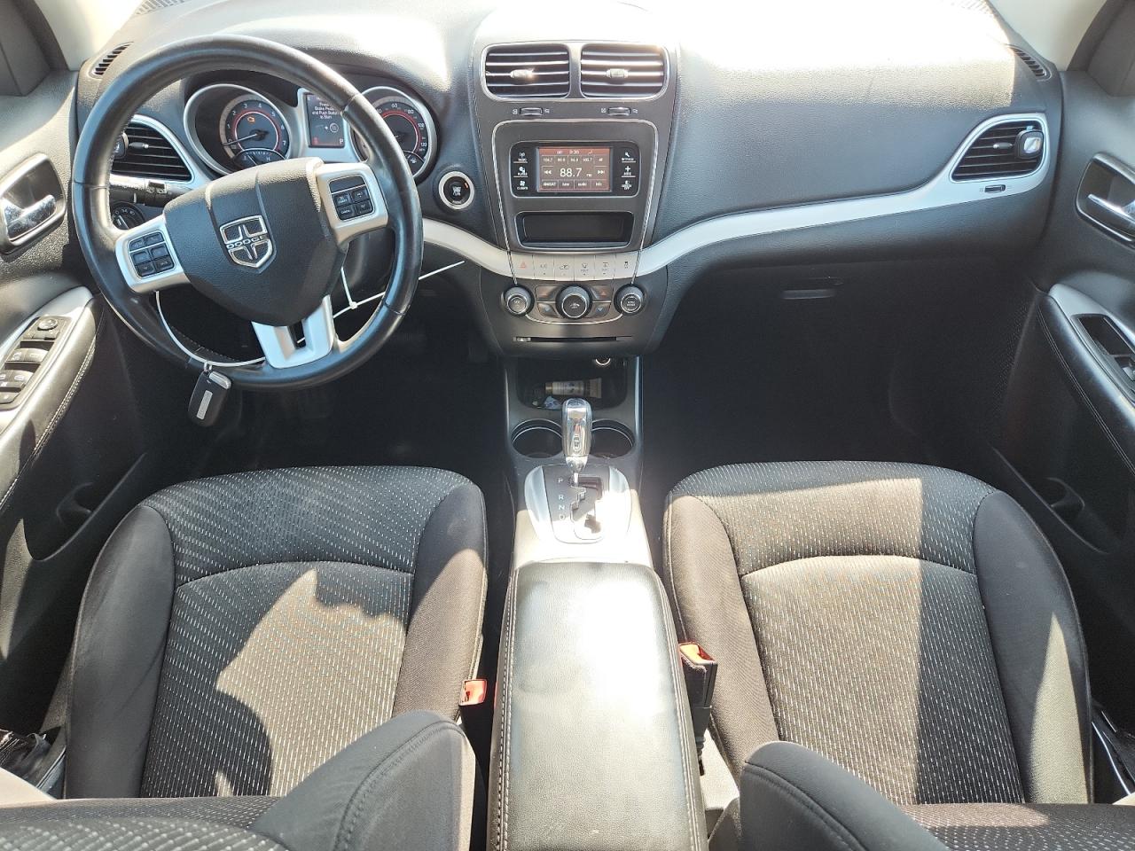 2013 Dodge Journey Sxt VIN: 3C4PDDBG6DT731755 Lot: 68706215