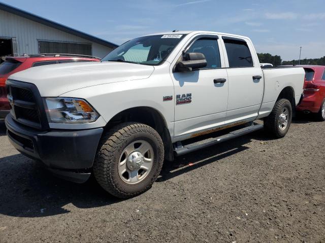 2018 RAM 2500 ST à vendre chez Copart CT - HARTFORD SPRINGFIELD