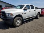 2018 RAM 2500 ST à vendre chez Copart CT - HARTFORD SPRINGFIELD