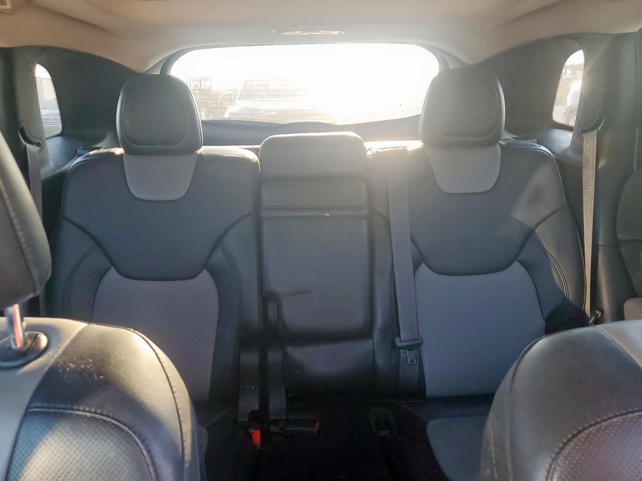 2014 Jeep Cherokee Limited VIN: 1C4PJLDS6EW225939 Lot: 70303455