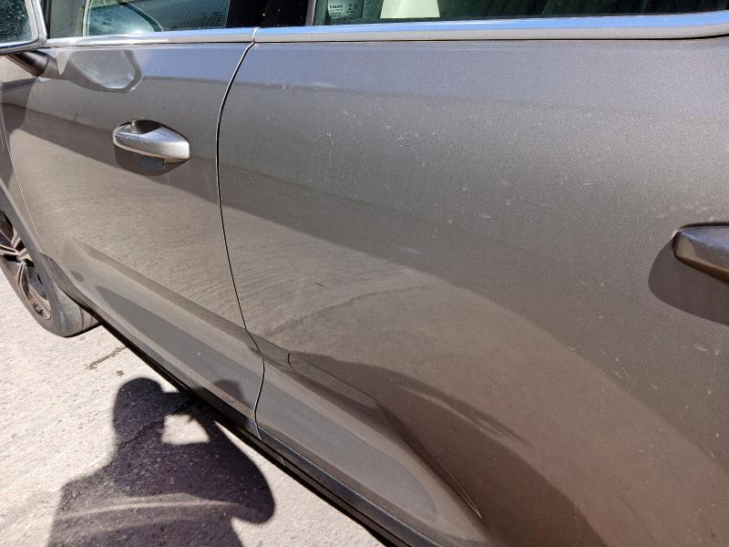 2022 VOLVO XC40 INSCRIPTION PRO
