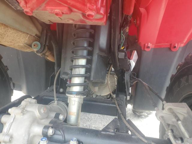 2024 HONDA TRX420 FM  