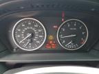 2008 BMW 528 XI   à vendre chez Copart NC - CONCORD