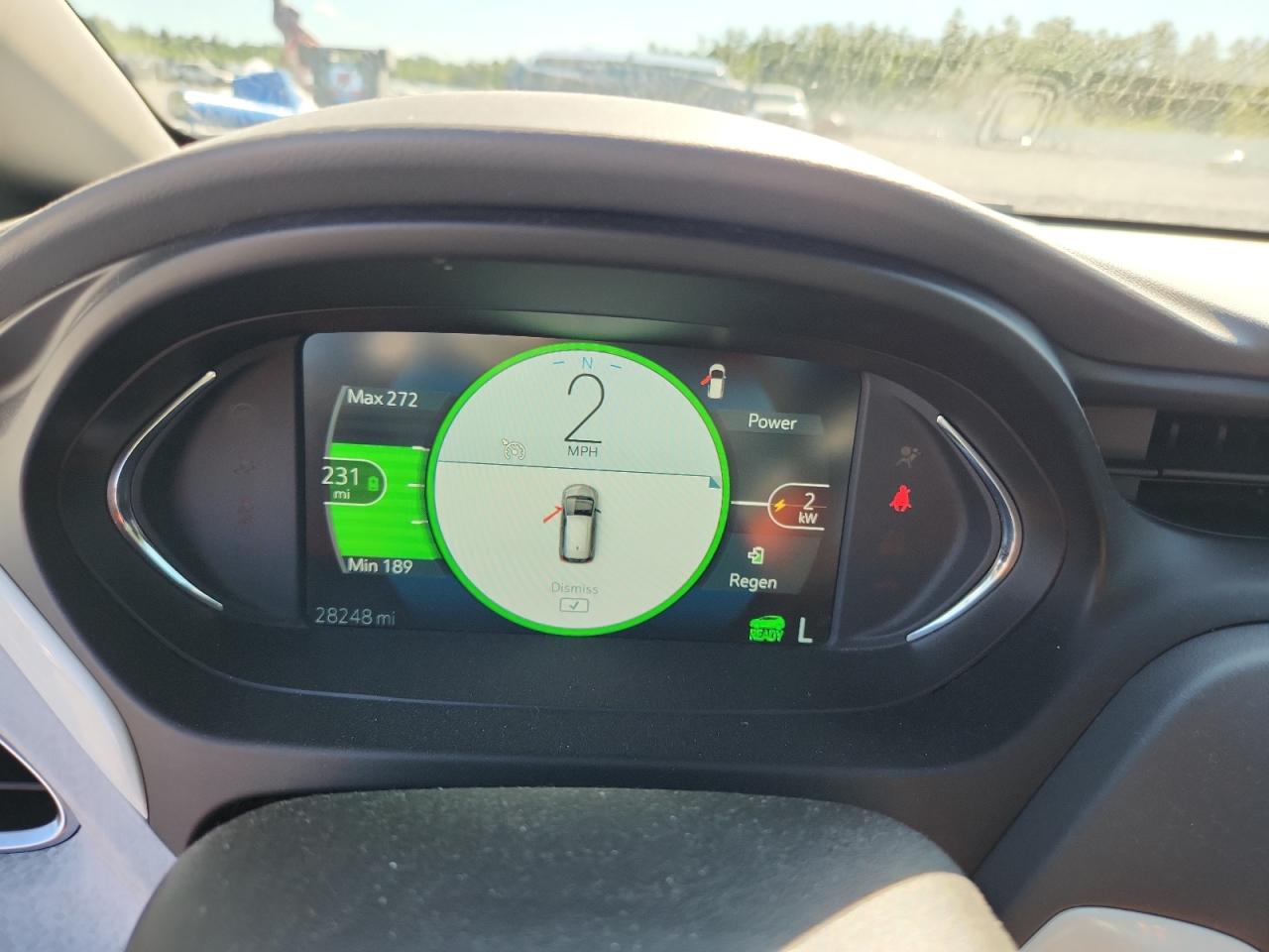 2020 Chevrolet Bolt Ev Lt VIN: 1G1FY6S08L4122467 Lot: 69450385