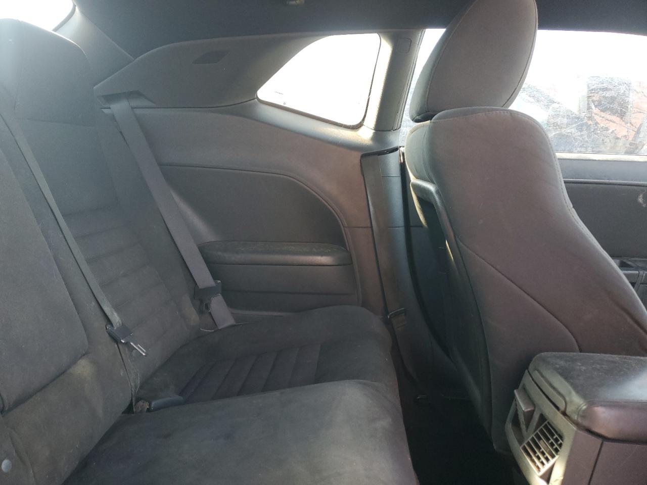 2010 Dodge Challenger Se VIN: 2B3CJ4DV7AH289741 Lot: 69789535