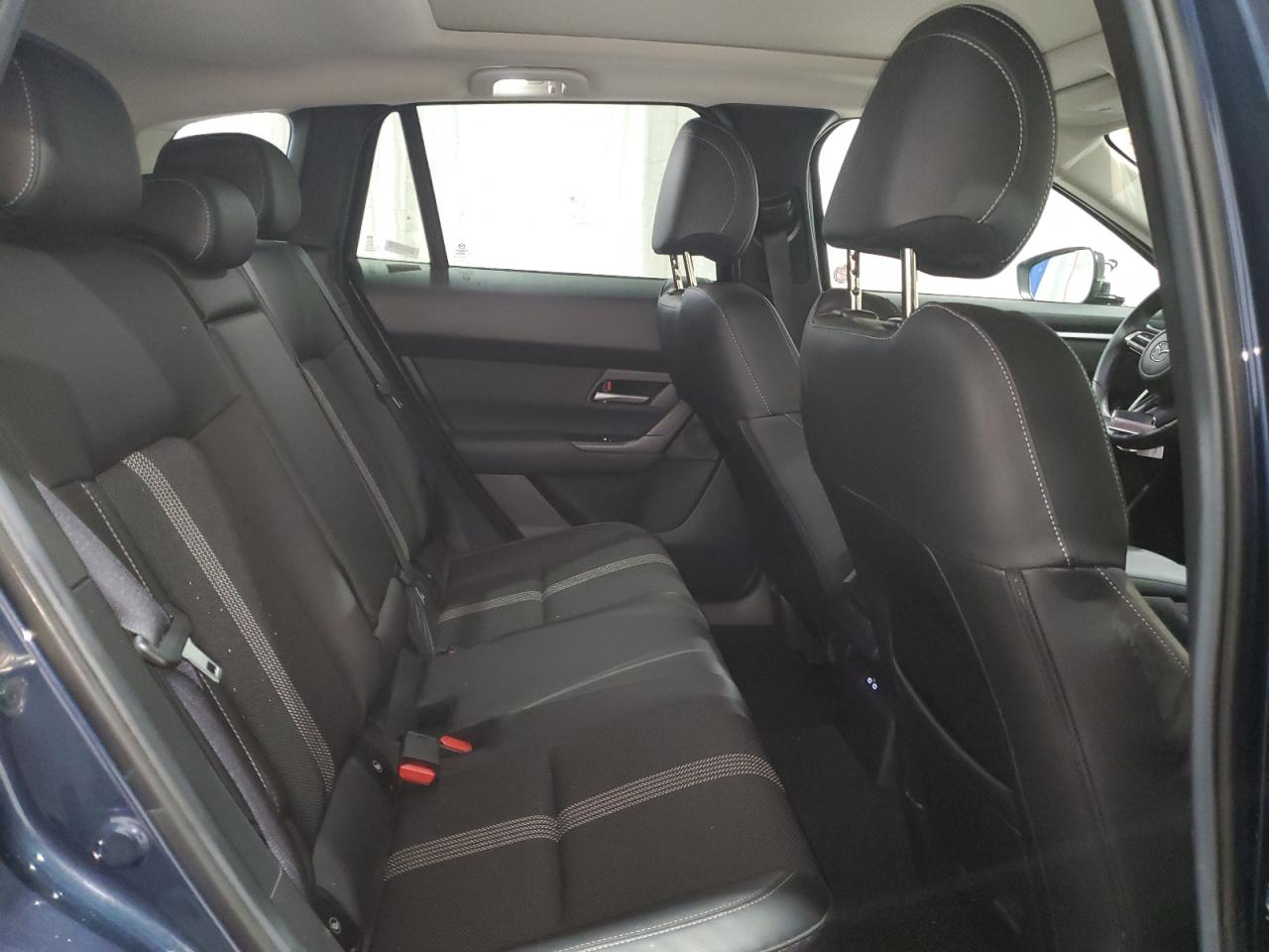 2025 Mazda Cx-50 Premium VIN: 7MMVABDM9SN345464 Lot: 68897265