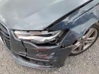 2012 AUDI A6 S LINE for sale at Copart WOLVERHAMPTON