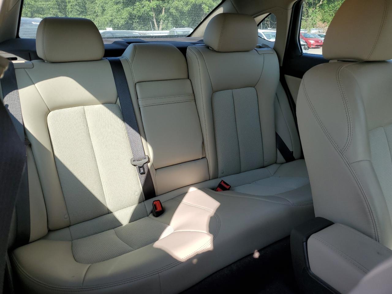 2015 Buick Verano VIN: 1G4PN5SK4F4202977 Lot: 67634765