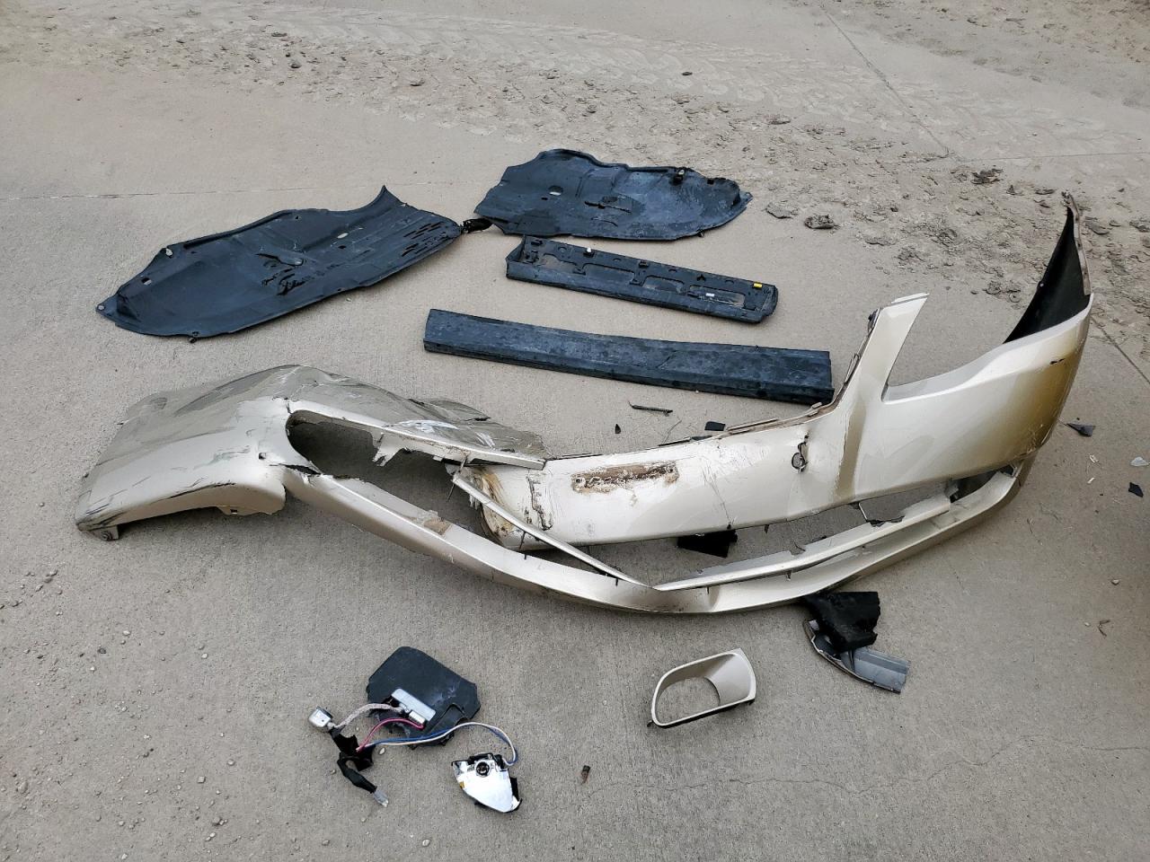 2007 Toyota Avalon Xl VIN: 4T1BK36B37U245564 Lot: 70935195