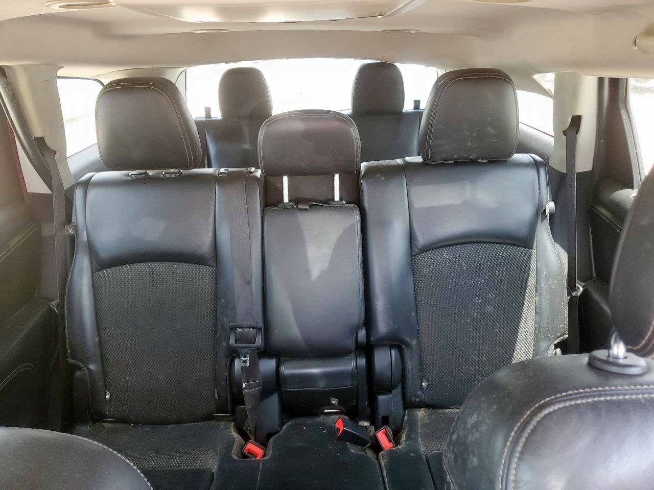 2018 Dodge Journey Crossroad VIN: 3C4PDCGB1JT158377 Lot: 68849155