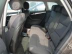 2010 AUDI A3 SPORT 138 TDI  for sale at Copart ROCHFORD
