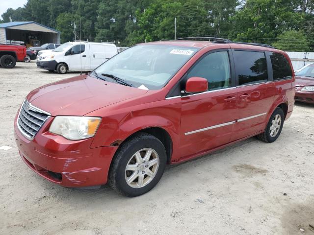 2009 Chrysler Town & Country Touring