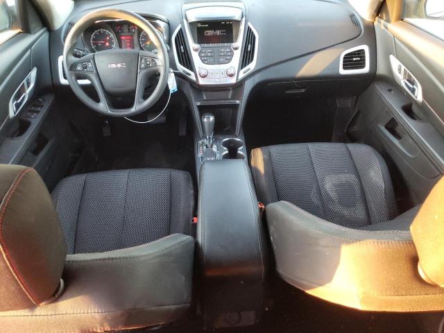  GMC TERRAIN 2016 Czarny