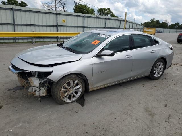 CHEVROLET MALIBU LT 2021