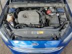 2017 FORD FUSION SE   for sale at Copart ON - LONDON