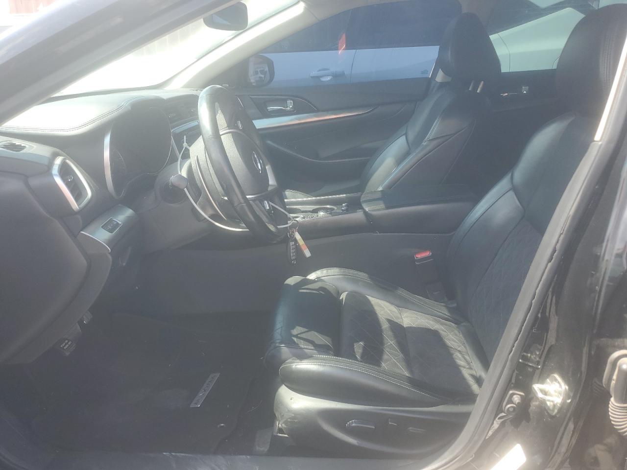 2018 Nissan Maxima 3.5S VIN: 1N4AA6AP8JC386155 Lot: 68095245