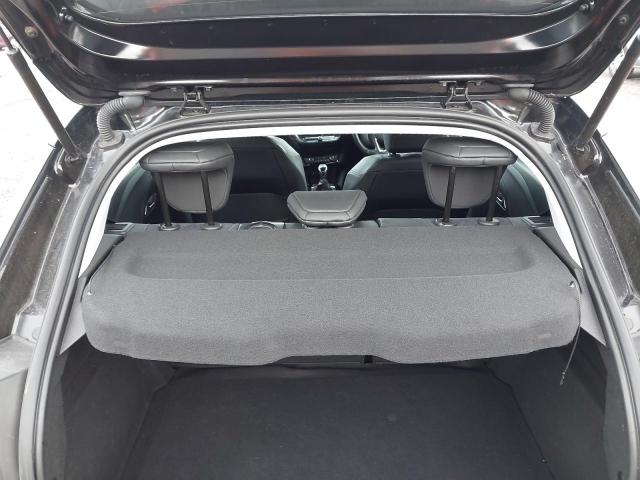 2021 VAUXHALL CORSA 1.2 ELITE NAV 5DR