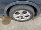 2015 FORD KUGA ZETEC TDCI  for sale at Copart WHITBURN