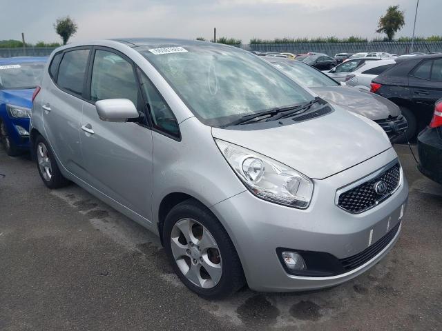 2014 KIA VENGA 3 SA