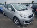 2014 KIA VENGA 3 SA for sale at Copart CHESTER