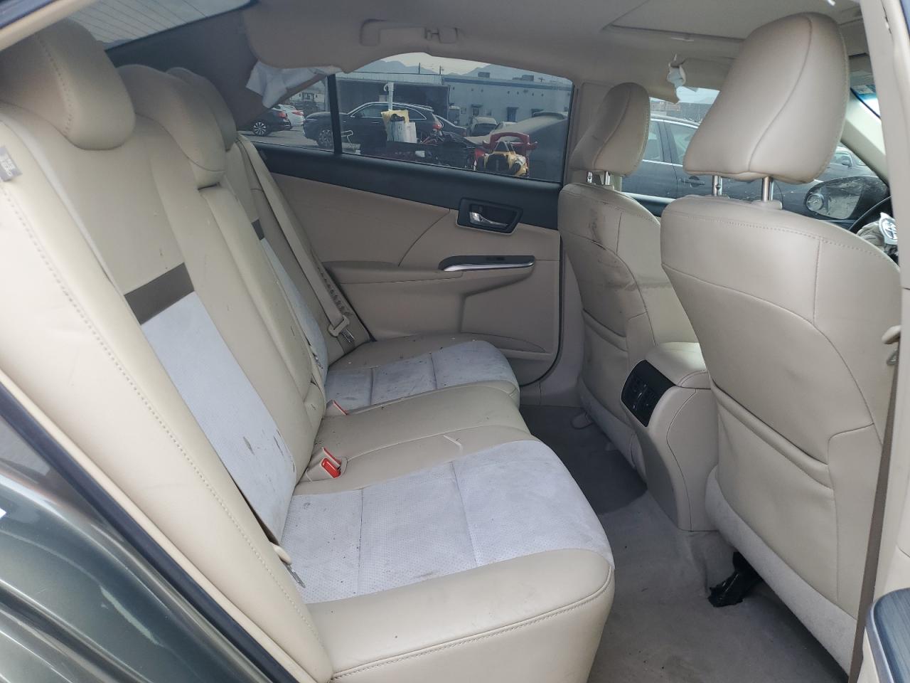 2013 Toyota Camry Hybrid VIN: 4T1BD1FK4DU095068 Lot: 70784555