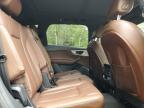 2018 AUDI Q7 PRESTIGE   for sale at Copart ON - COOKSTOWN