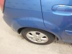 2011 KIA RIO 2 1.4 2 5DR for sale at Copart WOLVERHAMPTON