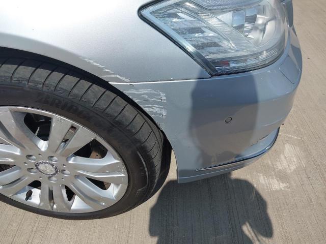 2012 MERCEDES BENZ S350 BLUET