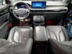 2021 LINCOLN NAUTILUS RESERVE   for sale at Copart ON - OTTAWA