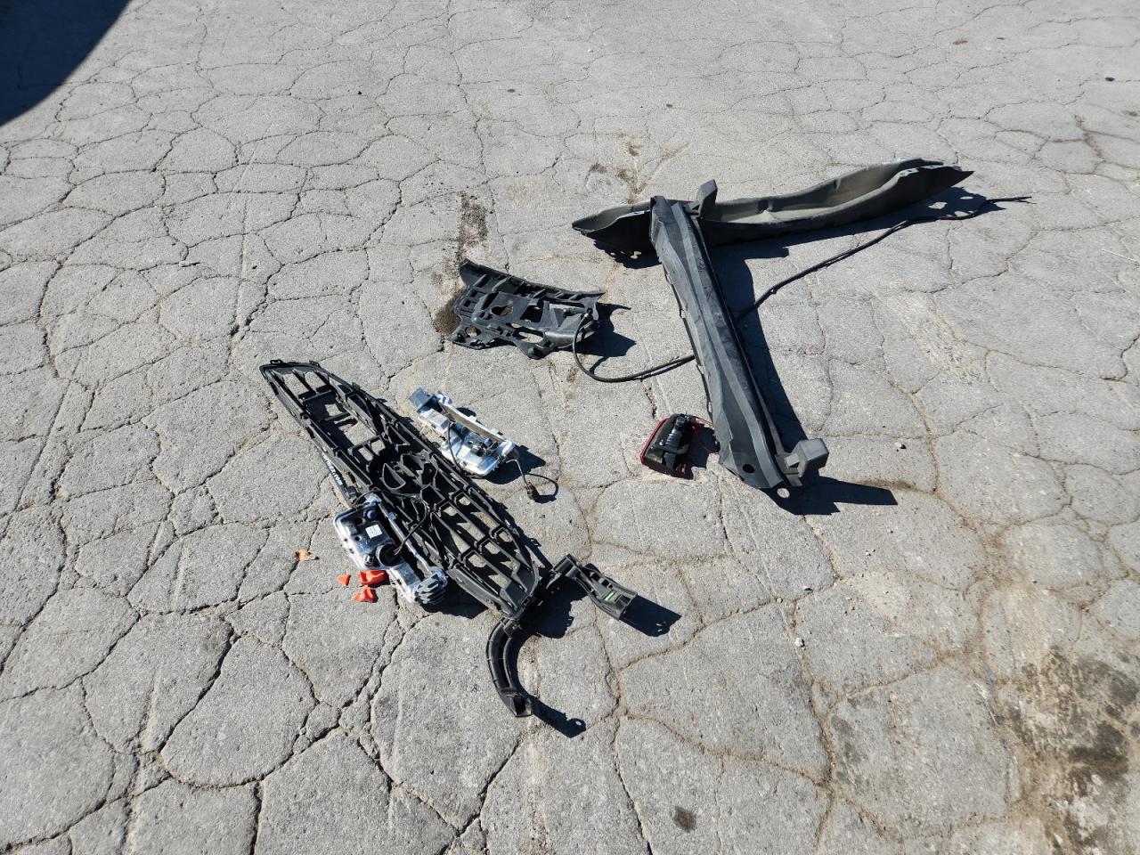 2017 Volvo S60 Platinum VIN: LYV402HMXHB145081 Lot: 70368775