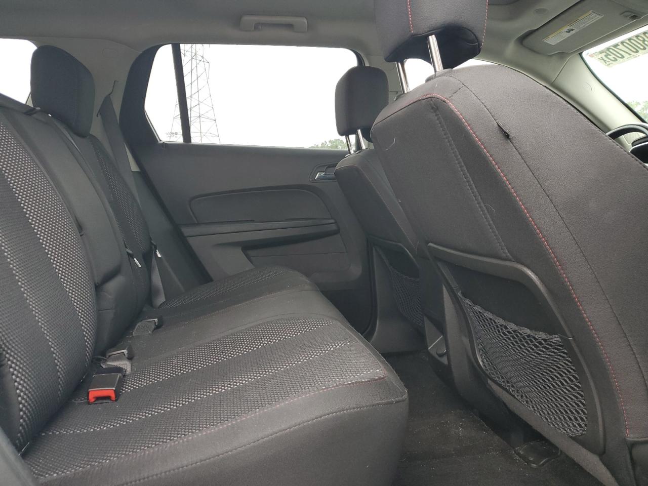 2014 GMC Terrain Sle VIN: 2GKALREK7E6186147 Lot: 69800705