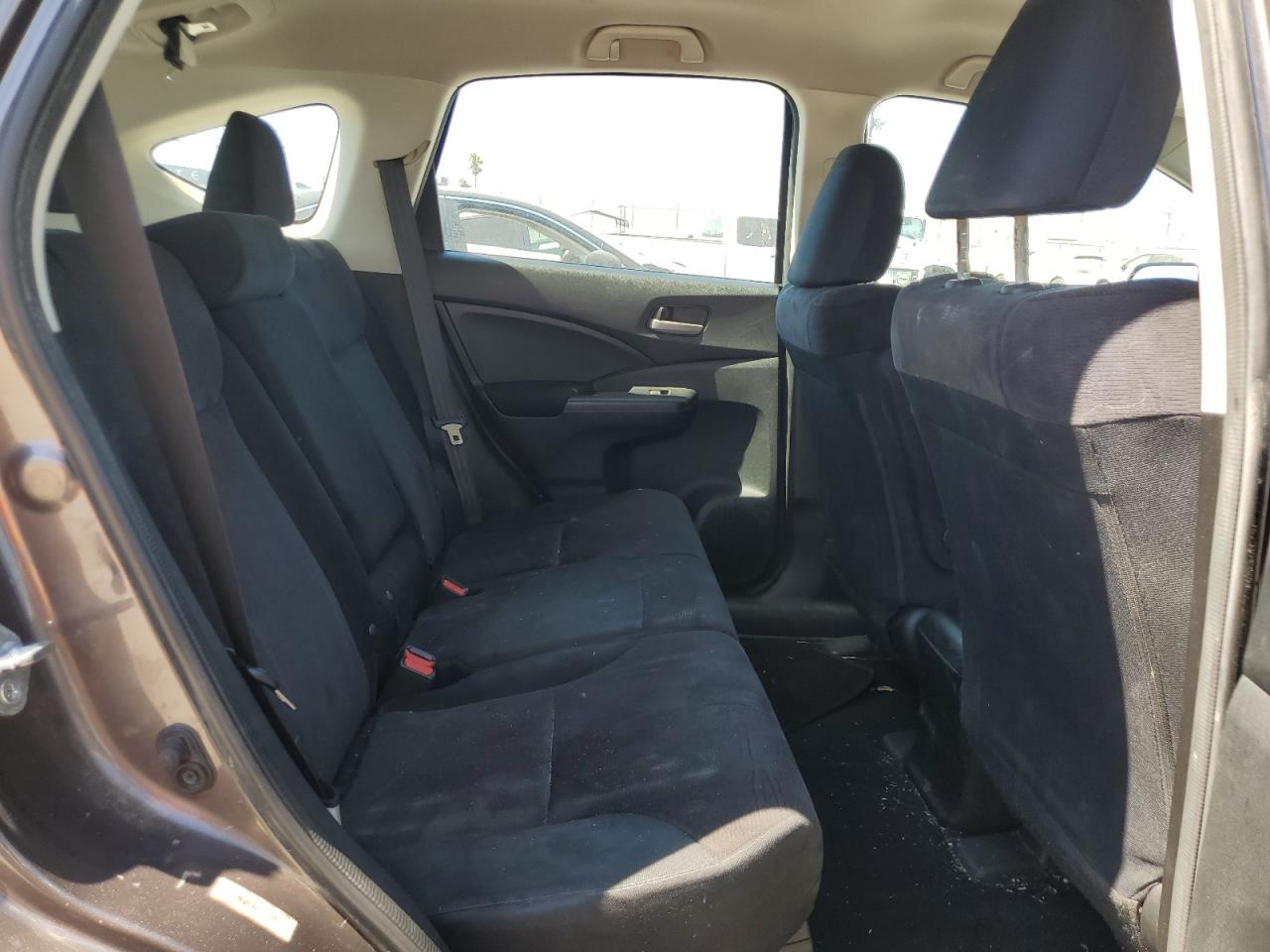 2014 Honda Cr-V Lx VIN: 2HKRM3H36EH532150 Lot: 70322655