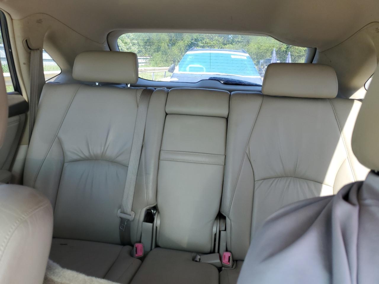 2004 Lexus Rx 330 VIN: JTJHA31U240047391 Lot: 69280425