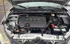2016 TOYOTA COROLLA L   for sale at Copart AB - CALGARY