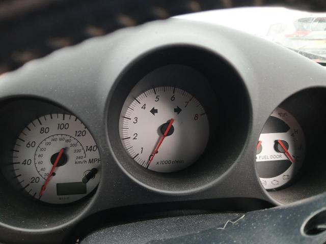 2004 TOYOTA MR2 ROADST