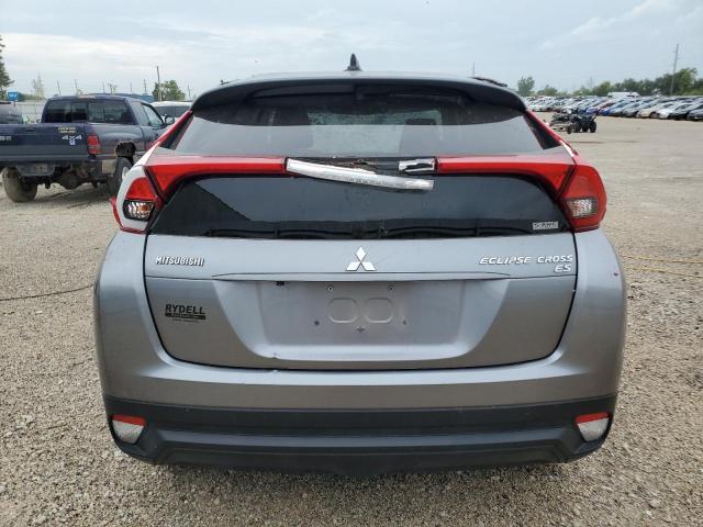  MITSUBISHI ECLIPSE 2019 Gray