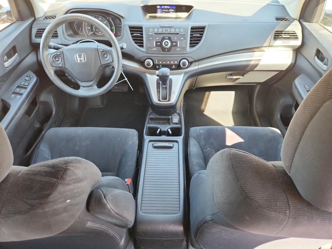 2014 Honda Cr-V Lx VIN: 2HKRM3H38EH559222 Lot: 70533915