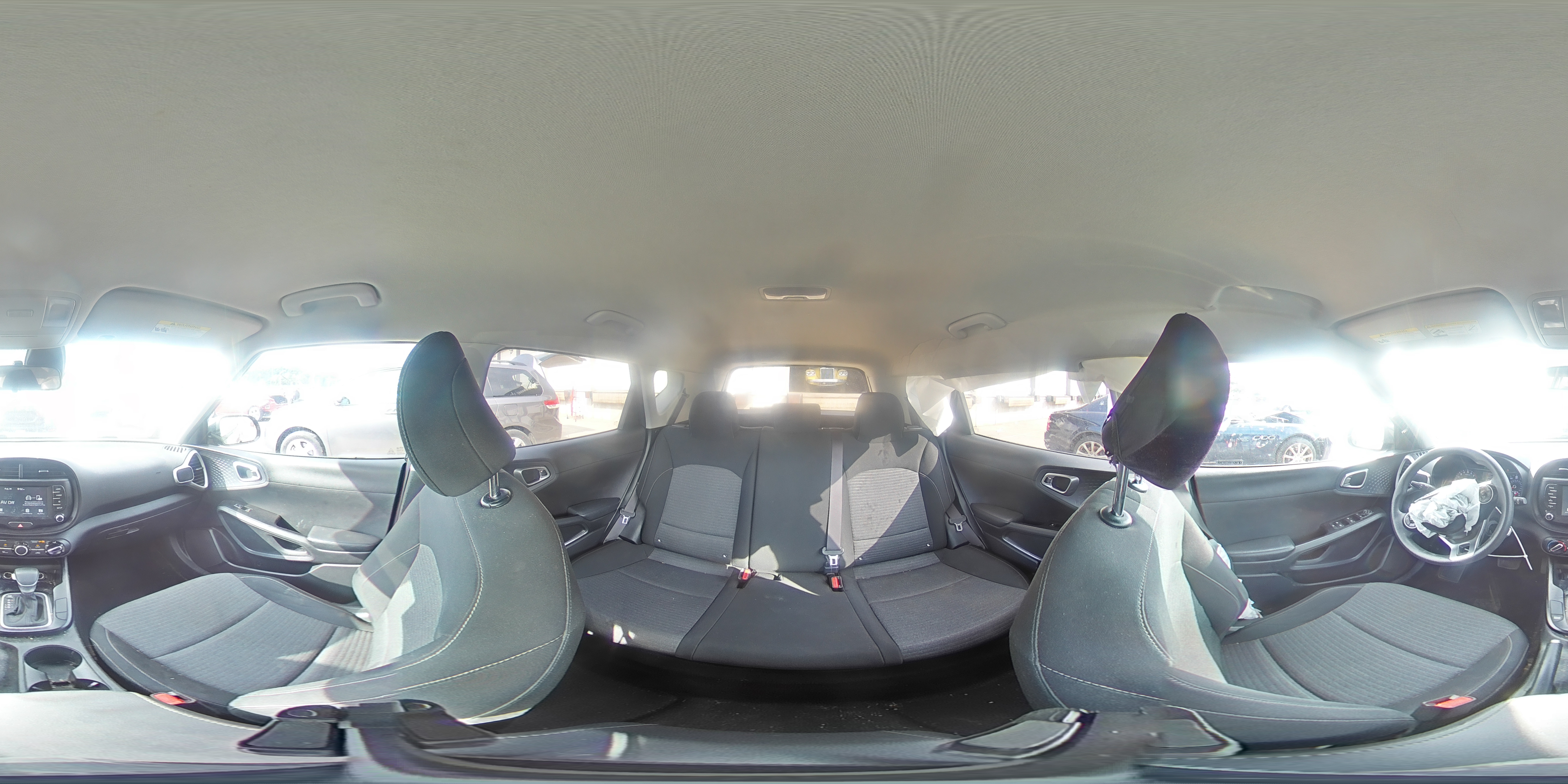 2021 Kia Soul Lx VIN: KNDJ23AU5M7748094 Lot: 69626295