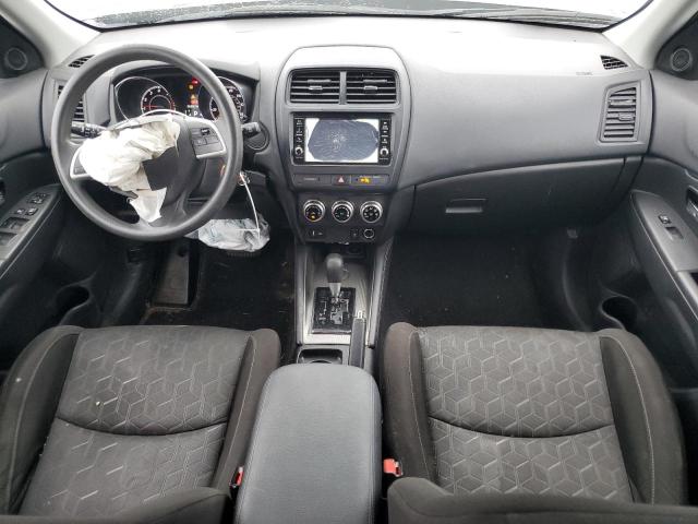  MITSUBISHI OUTLANDER 2021 Серый