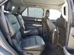 2022 FORD EXPLORER LIMITED for sale at Copart ON - OTTAWA